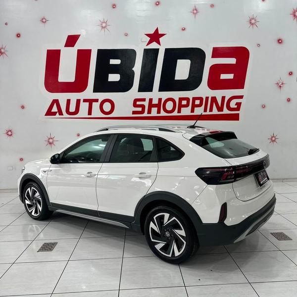 Volkswagen Nivus Hl TSI - foto 4