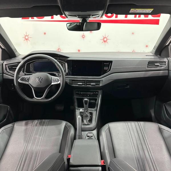 Volkswagen Nivus Hl TSI - foto 9