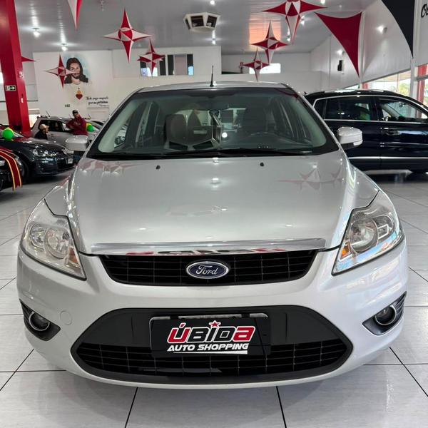 Ford Focus Hc Flex - foto 5