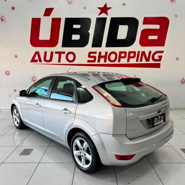 Ford Focus Hc Flex - foto 4
