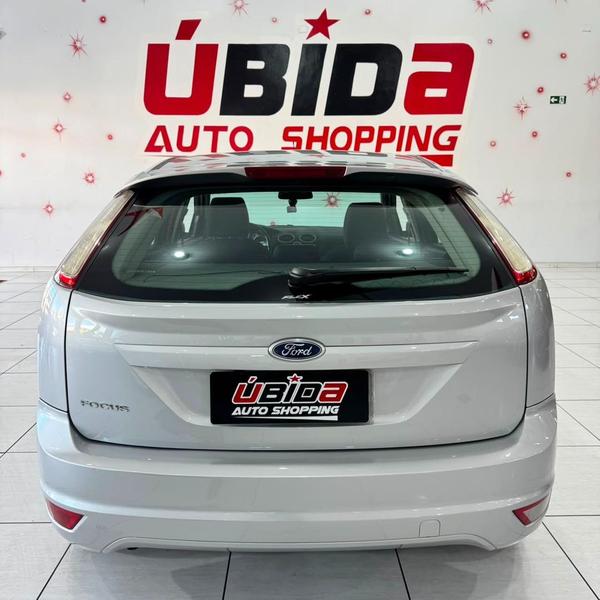 Ford Focus Hc Flex - foto 6