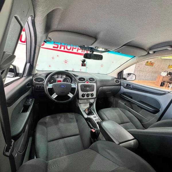Ford Focus Hc Flex - foto 7