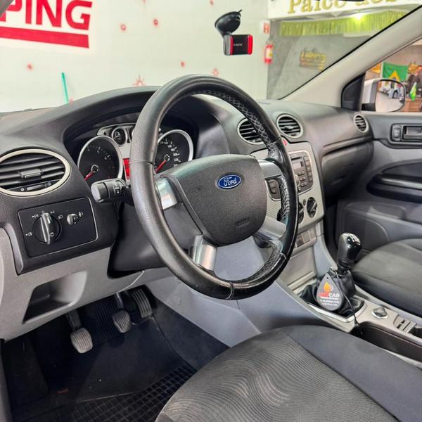 Ford Focus Hc Flex - foto 9