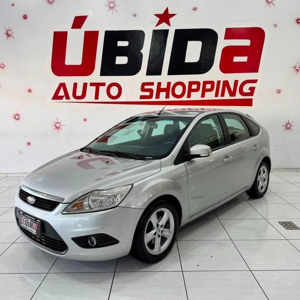 Ford Focus 2011 à venda