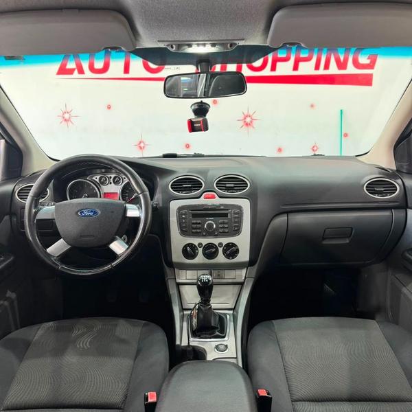 Ford Focus Hc Flex - foto 10