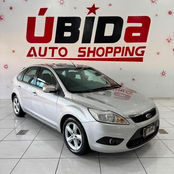 Ford Focus Hc Flex - foto 2