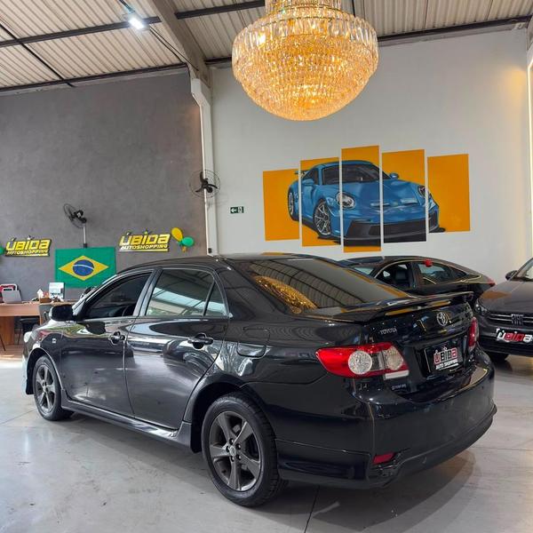 Toyota Corolla XRS Flex - foto 4