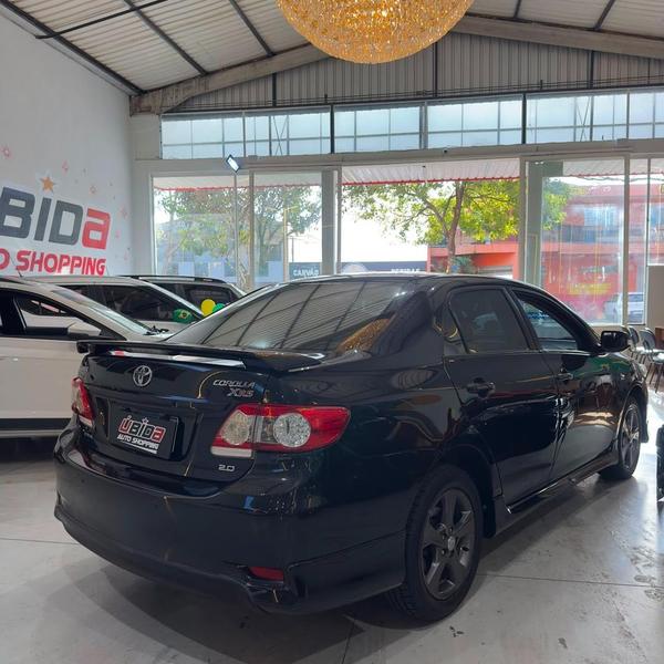 Toyota Corolla XRS Flex - foto 3