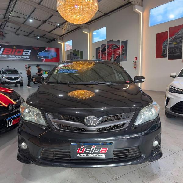 Toyota Corolla XRS Flex - foto 2
