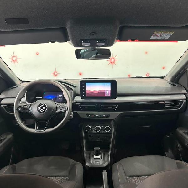 Renault Kardian Evo At - foto 7