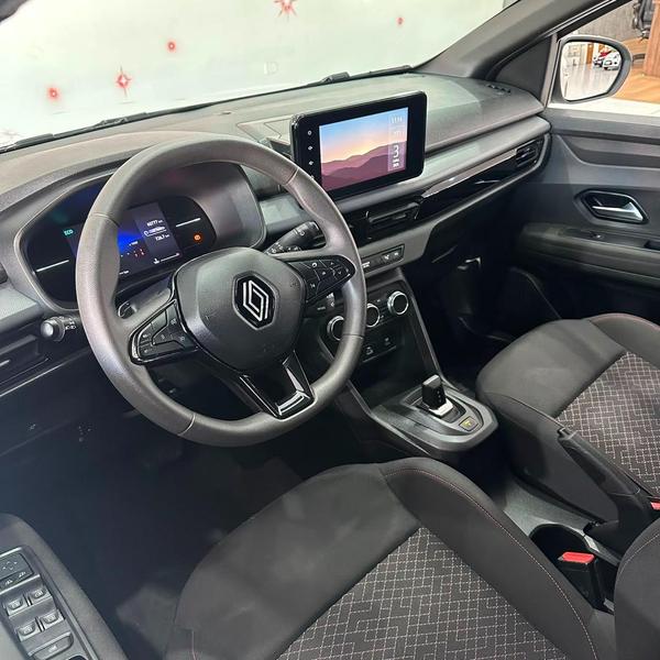 Renault Kardian Evo At - foto 8