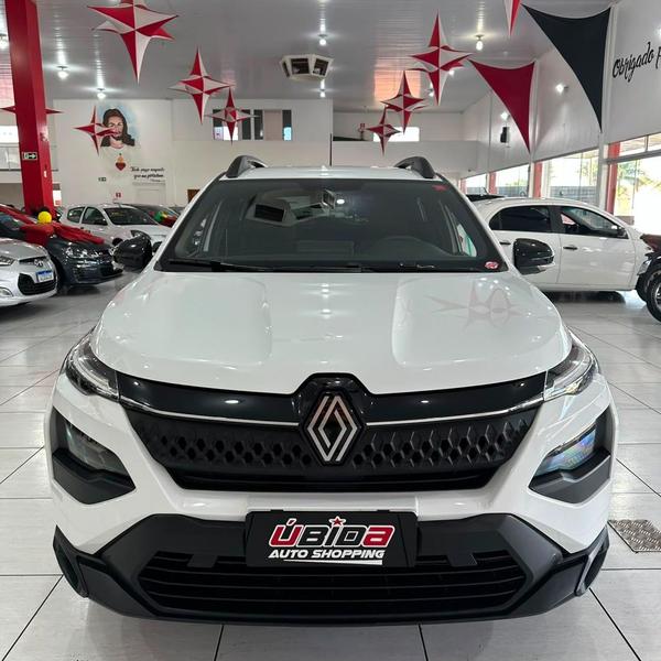 Renault Kardian Evo At - foto 5