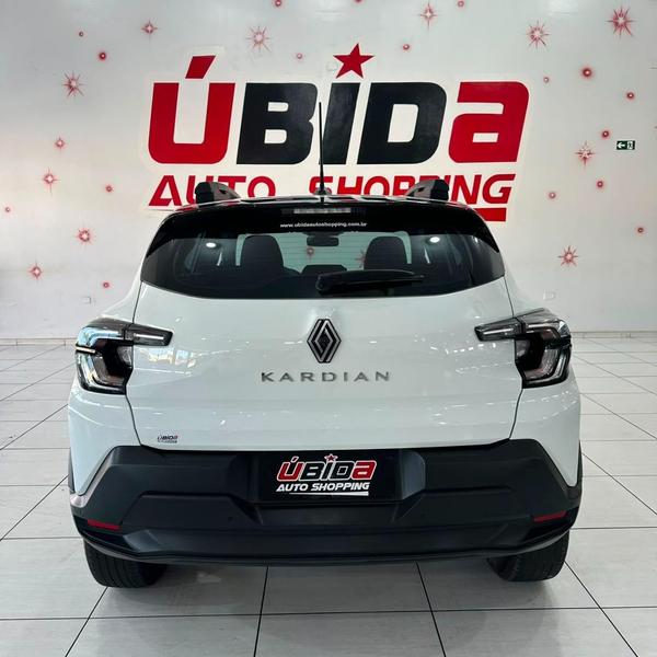 Renault Kardian Evo At - foto 6