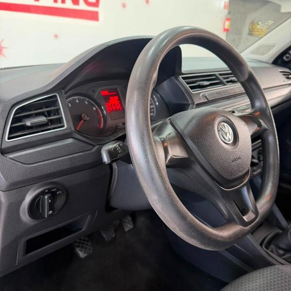 Volkswagen Saveiro Cs Rb MPI - foto 7