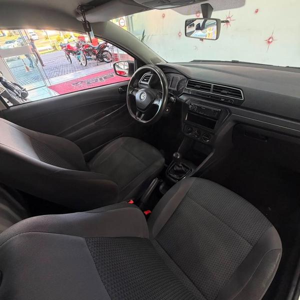 Volkswagen Saveiro Cs Rb MPI - foto 10