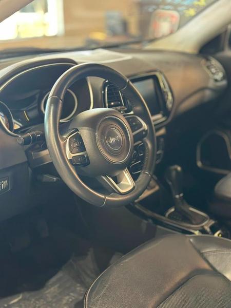 Jeep Compass Longitude F - foto 7