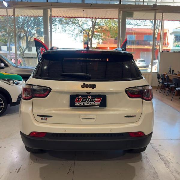 Jeep Compass Longitude F - foto 6