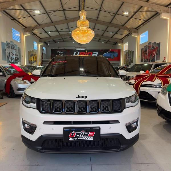 Jeep Compass Longitude F - foto 5