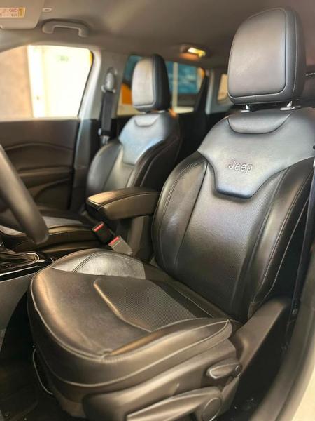 Jeep Compass Longitude F - foto 9