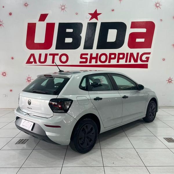 Volkswagen Polo Track Ma - foto 3