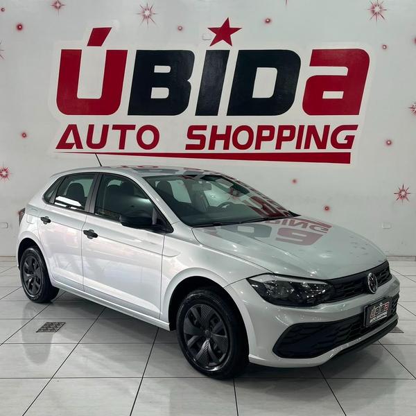 Volkswagen Polo Track Ma - foto 2