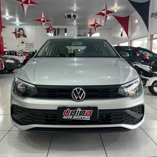 Volkswagen Polo Track Ma - foto 6
