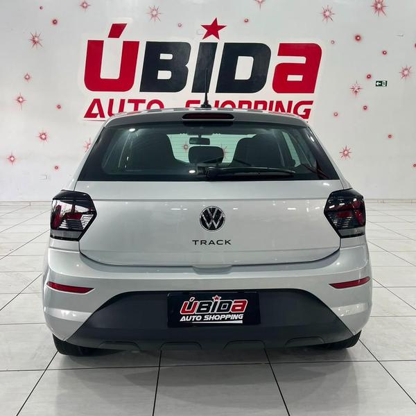 Volkswagen Polo Track Ma - foto 5