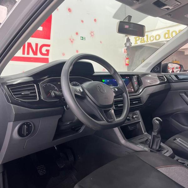 Volkswagen Polo Track Ma - foto 8