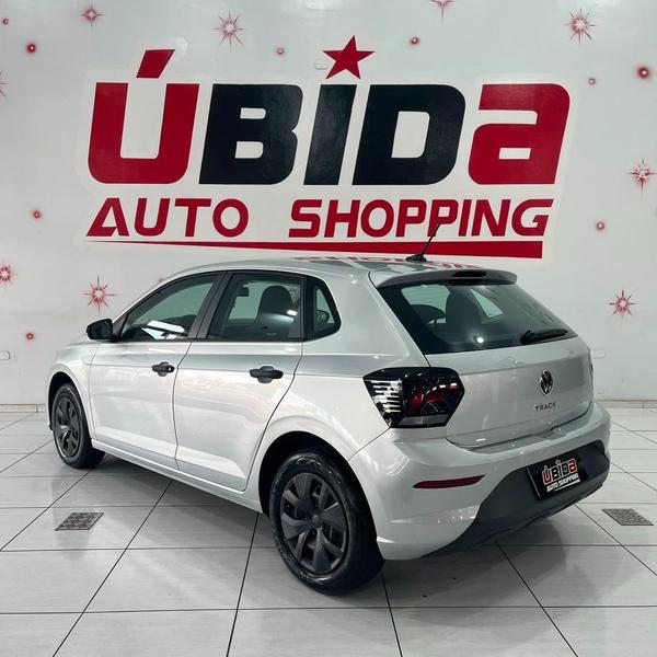 Volkswagen Polo Track Ma - foto 4