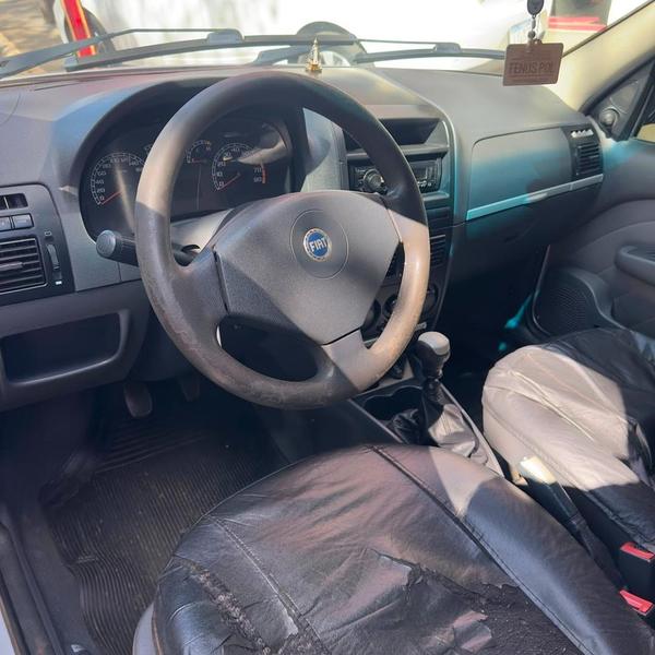 Fiat Palio EX 1.0 MPI Fire Fire Flex 8V 2P - foto 6