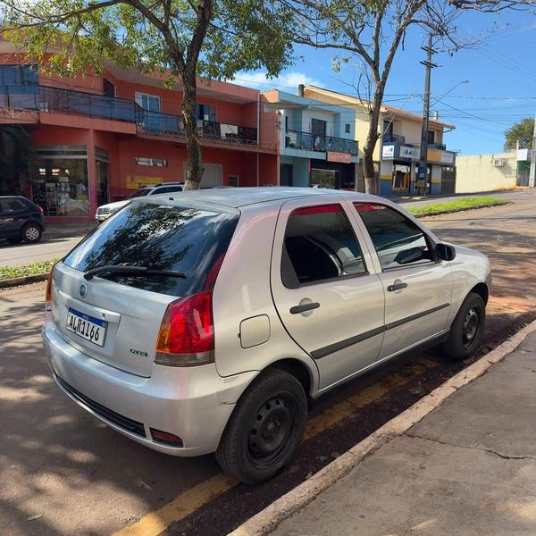 Fiat Palio EX 1.0 MPI Fire Fire Flex 8V 2P - foto 2