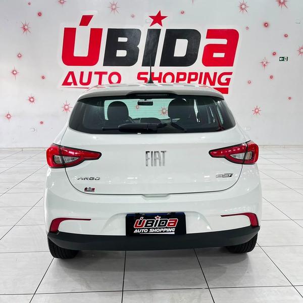 Fiat Argo Drive 1.0 - foto 6