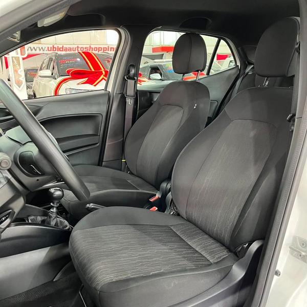 Fiat Argo Drive 1.0 - foto 7