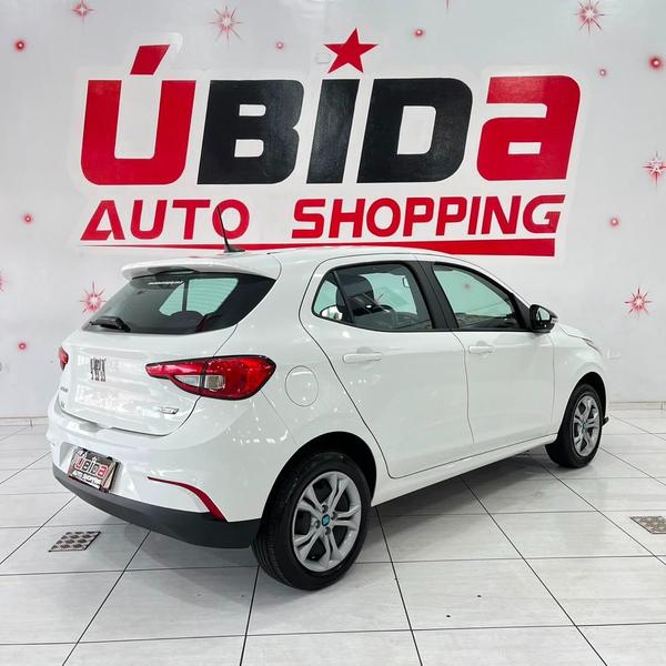 Fiat Argo Drive 1.0 - foto 3