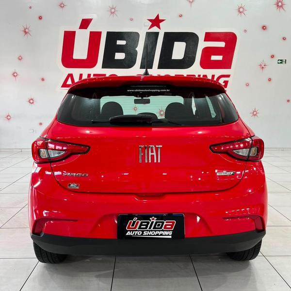 Fiat Argo Drive 1.0 - foto 5