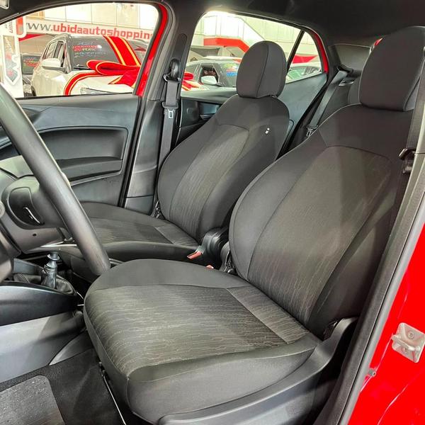 Fiat Argo Drive 1.0 - foto 9