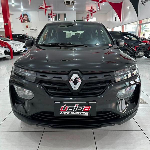 Renault Kwid Zen 2 - foto 5