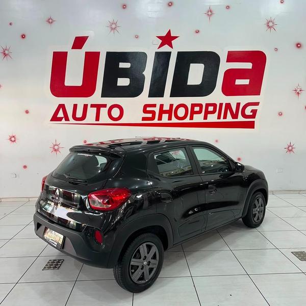 Renault Kwid Zen 2 - foto 3