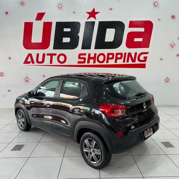 Renault Kwid Zen 2 - foto 4