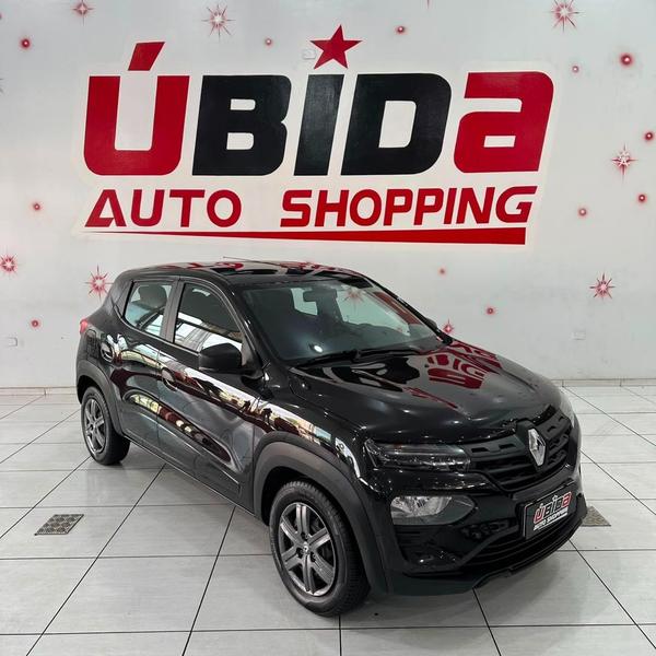 Renault Kwid Zen 2 - foto 2