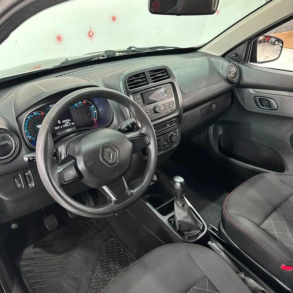Renault Kwid Zen 2 - foto 8