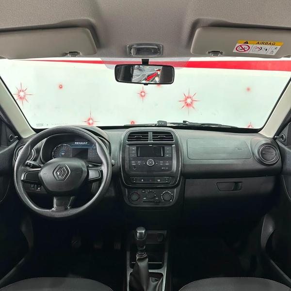 Renault Kwid Zen 2 - foto 7