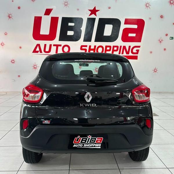 Renault Kwid Zen 2 - foto 6