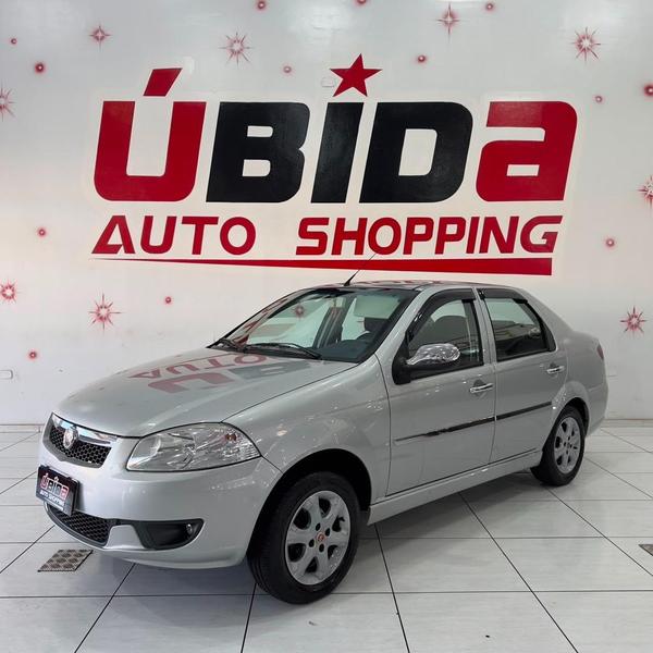 Fiat Siena 2013 à venda
