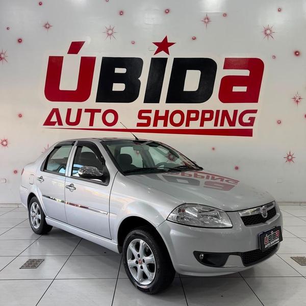 Fiat Siena El Flex 4P - foto 2