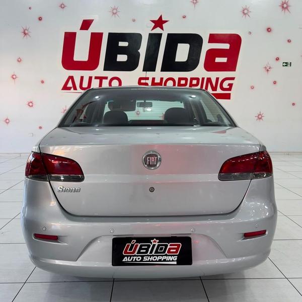Fiat Siena El Flex 4P - foto 5