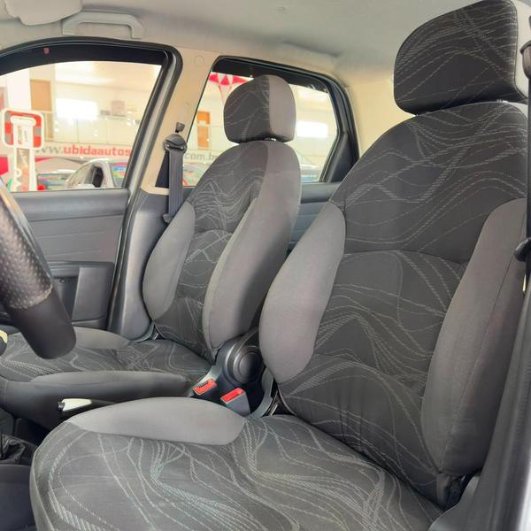 Fiat Siena El Flex 4P - foto 7
