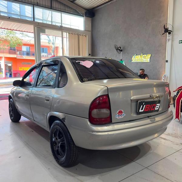 Chevrolet Corsa Classic - foto 4