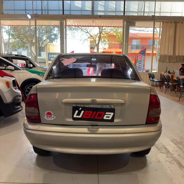 Chevrolet Corsa Classic - foto 5