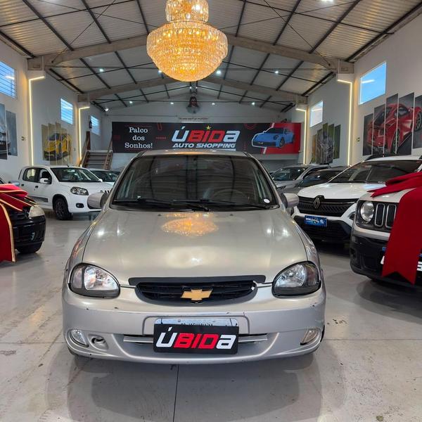 Chevrolet Corsa Classic - foto 6